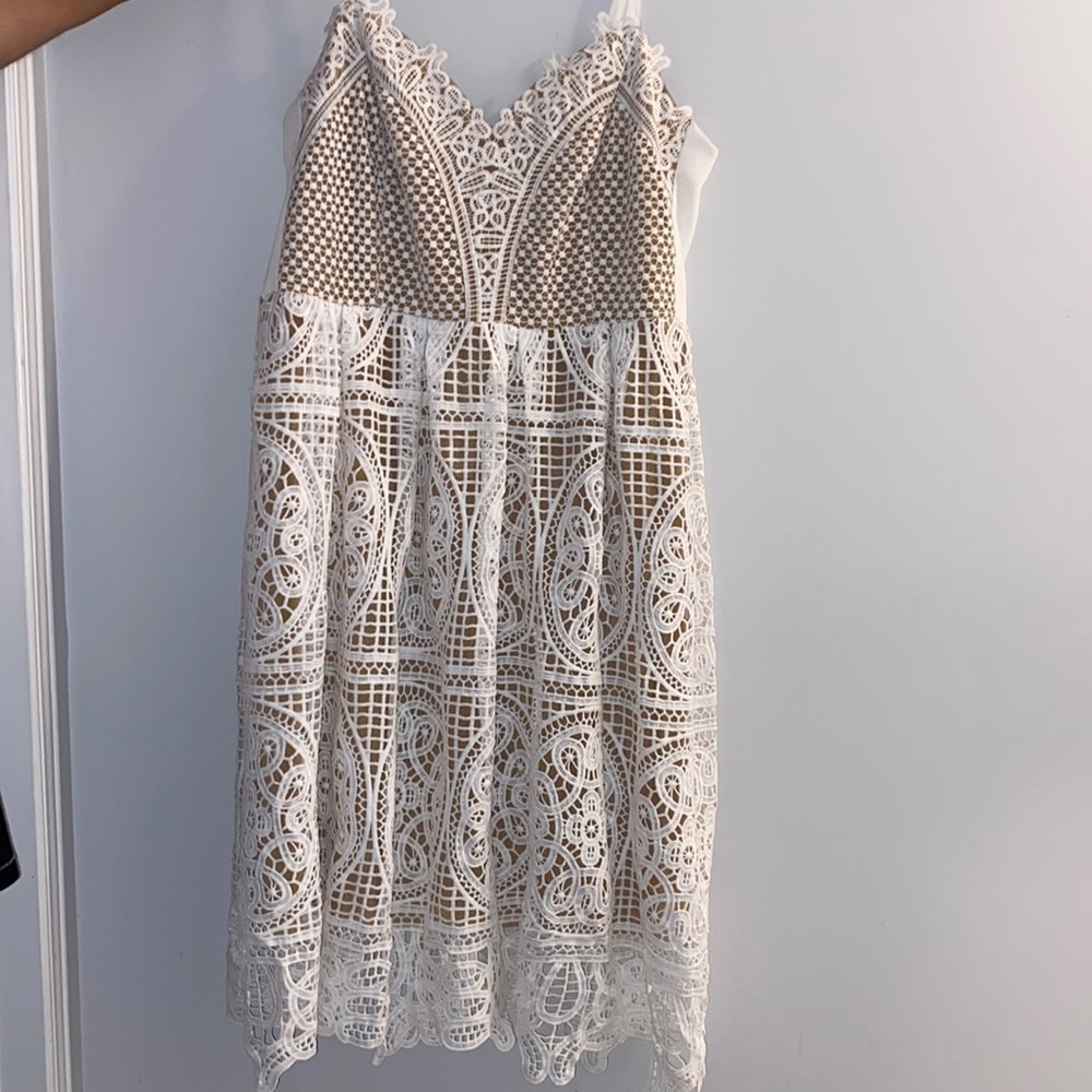 Brand new dress